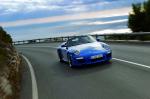 Porsche 911 Carrera Speedster 2011 года